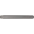 HAZET Bit 2224SLG-T50 ∙ 5/16 palce (8 mm) šestihran masivní ∙ Vnitřní profil TORX® ∙ Velikost T50