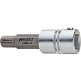 HAZET Nástrčná hlavice pro brzdové třmeny 2784-14 ∙ 3/4 palce (20 mm) čtyřhran dutý ∙ Profil vnitřní šestihran ∙ Velikost 14 mm