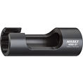 HAZET Kl&iacute;č pro vstřikovac&iacute; potrub&iacute; 4550-21 ∙ 1/2 palce (12,5 mm) čtyřhran dut&yacute; ∙ Profil vněj&scaron;&iacute; dvojit&yacute; &scaron;estihran ∙ Velikost 21 mm