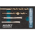 HAZET Sada pro opravu žhavicích svíček 4760-M10X1/9 ∙ 9-dílný