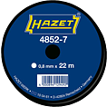 HAZET Řezací drát ∙ kulatý 4852-7