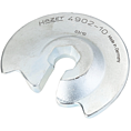 HAZET Upínací deska 4902-10 ∙ 95 – 100 mm