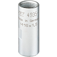 HAZET Vytahovací pouzdro M 16 x 1,5 4935-1116
