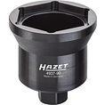 HAZET Nástrčný klíč na axiální matice pro UV 4937-90 ∙ Velikost 90 mm
