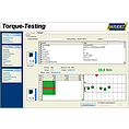HAZET Kontrolní software Torque-Testing 7901E-D