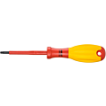 HAZET Elektrikářský šroubovák ∙ s ochrannou izolací 810VDE-T20 ∙ Vnitřní profil TORX® ∙ Velikost T20