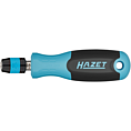 HAZET Držák bitů 811BH ∙ 1/4 palce (6,3 mm) šestihran dutý ∙ 132,5 mm