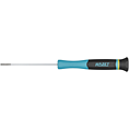 HAZET Elektronický šroubovák 811EL-025 ∙ Plochý profil ∙ Velikost 0,4 x 2,5 mm