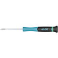 HAZET Elektronický šroubovák 811EL-T6 ∙ Vnitřní profil TORX® ∙ Velikost T6