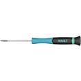 HAZET Elektronický šroubovák 811EL-T8 ∙ Vnitřní profil TORX® ∙ Velikost T8