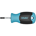 HAZET Šroubováky 811K-35 ∙ Plochý profil ∙ Velikost 0,6 x 3,5 mm