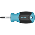 HAZET Šroubováky 811K-PH1 ∙ Křížový profil PH ∙ Velikost PH1
