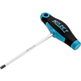 HAZET &Scaron;roubov&aacute;k ∙ s T-rukojet&iacute; 828-T20 ∙ Vnitřn&iacute; profil TORX&reg; ∙ Velikost T20