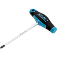 HAZET Šroubovák ∙ s T-rukojetí 828-T25 ∙ Vnitřní profil TORX® ∙ Velikost T25