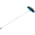 HAZET Šroubovák ∙ s T-rukojetí 828LG-T30 ∙ Vnitřní profil TORX® ∙ Velikost T30