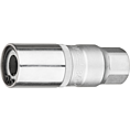 HAZET Vytahovák podpěrných čepů 844-12 ∙ 1/2 palce (12,5 mm) čtyřhran dutý ∙ 27 mm