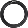 HAZET O-kroužek 900S-G1527 ∙ 1/2 palce (12,5 mm) čtyřhran dutý ∙ ∅ 24 x 4