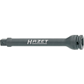 HAZET Prodloužení pro rázový, strojový utahovák 8805S-3 ∙ 3/8 palce (10 mm) čtyřhran dutý ∙ 3/8 palce (10 mm) čtyřhran masivní ∙ Délka: 78 mm