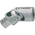 HAZET Univerz&aacute;ln&iacute; kloub 8820 ∙ 3/8 palce (10 mm) čtyřhran dut&yacute; ∙ 3/8 palce (10 mm) čtyřhran masivn&iacute; ∙ D&eacute;lka: 46,5 mm