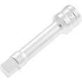 HAZET Prodloužení 8821-3 ∙ 3/8 palce (10 mm) čtyřhran dutý ∙ 3/8 palce (10 mm) čtyřhran masivní ∙ Délka: 74 mm