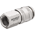 HAZET Stlačený vzduch - rychlospojka 9001-061 ∙ 24 mm