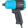 HAZET Rázový utahovák 9012ECO ∙ Povolovací moment maximální [Nm]: 1700 Nm ∙ 1/2 palce (12,5 mm) čtyřhran masivní ∙ Výkonný dvojkladivový úderník