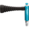 HAZET Turbo ofukovací pistole 9040T-1 ∙ d x š x v: 150 mm x 42,5 mm x 96 mm