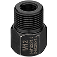 HAZET Adaptér (I-M12 x P1,5 ∙ O-M20 x P1,5) 9098-B1
