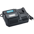 HAZET Rychlonabíječka pro akumulátory 18 voltů 9501-1018 ∙ d x š x v: 205 mm x 150 mm x 80 mm