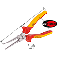 VIGOR Kulaté kleště VDE ∙ V2641 ∙ Délka: 160 mm