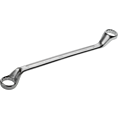 VIGOR Dvojitý očkový klíč ∙ V1524N-24X27 ∙ Vnější dvojitý šestihran profil ∙ Velikost 24 x 27 mm