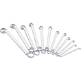 VIGOR Sada oboustranných očkových klíčů ∙ V1524N ∙ Vnější dvojitý šestihran profil ∙ 12-dílný ∙ 6 x 7 – 30 x 32 ∙ Počet ks nářadí: 12
