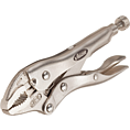 VIGOR Skřipcové kleště s dlouhými čelistmi ∙ V1803 ∙ Délka: 250 mm