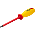 VIGOR Šroubováky VDE T ∙ V2031-T25 ∙ Vnitřní profil TORX® ∙ Velikost T25