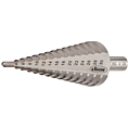 VIGOR Stupňovitý vrták HSS ∙ 4 – 30 mm ∙ V2396 ∙ 4 - 30 mm