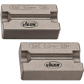 VIGOR Upínací čelisti - pár 5 mm ∙ V2551 ∙ 5 mm