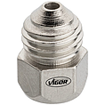 VIGOR Nátrubek pro slepé nýty ∙ 3,2 mm ∙ V2788-3.2