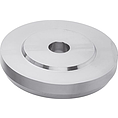 VIGOR Tlačn&aacute; podložka ∙ ⌀&nbsp;125&nbsp;mm ∙ V3438