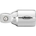 VIGOR Otáčivé prodloužení ∙ V4314 ∙ 3/8 palce (10 mm) čtyřhran dutý ∙ 3/8 palce (10 mm) čtyřhran masivní ∙ 36 mm