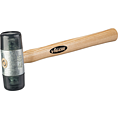 VIGOR Plastové šetrné kladívko ∙ V4661 ∙ 40 mm