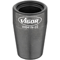 VIGOR Adaptér ∙ ⌀ 22 mm ∙ V4941N-22 ∙ 32,8 mm