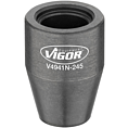 VIGOR Adaptér ∙ ⌀ 24,5 mm ∙ V4941N-245 ∙ 32,8 mm