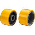 VIGOR Pevné kolečko ∙ pár ∙ V6029-1