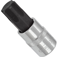 VIGOR T n&aacute;strčn&aacute; hlavice ∙ V6082 ∙ 3/8 palce (10 mm) čtyřhran dut&yacute; ∙ Vnitřn&iacute; profil TORX&reg; ∙ Velikost T60