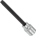 VIGOR T n&aacute;strčn&aacute; hlavice ∙ V6088 ∙ 3/8 palce (10 mm) čtyřhran dut&yacute; ∙ Vnitřn&iacute; profil TORX&reg; ∙ Velikost T40