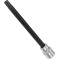 VIGOR T n&aacute;strčn&aacute; hlavice ∙ V6095 ∙ 3/8 palce (10 mm) čtyřhran dut&yacute; ∙ Vnitřn&iacute; profil TORX&reg; ∙ Velikost T45