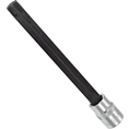 VIGOR T nástrčná hlavice ∙ V6097 ∙ 3/8 palce (10 mm) čtyřhran dutý ∙ Vnitřní profil TORX® ∙ Velikost T55