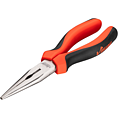 VIGOR Půlkulaté kleště ∙ V6502-200 ∙ Délka: 200 mm