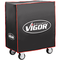 VIGOR Univerzální kryt ∙ pro řady L ∙ V6610-L ∙ d x š x v: 530 mm x 820 mm x 880 mm