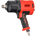 VIGOR Rázový utahovák ∙ V6899N ∙ Povolovací moment maximální [Nm]: 2300 Nm ∙ 3/4 palce (20 mm) čtyřhran masivní ∙ Výkonný dvojkladivový úderník